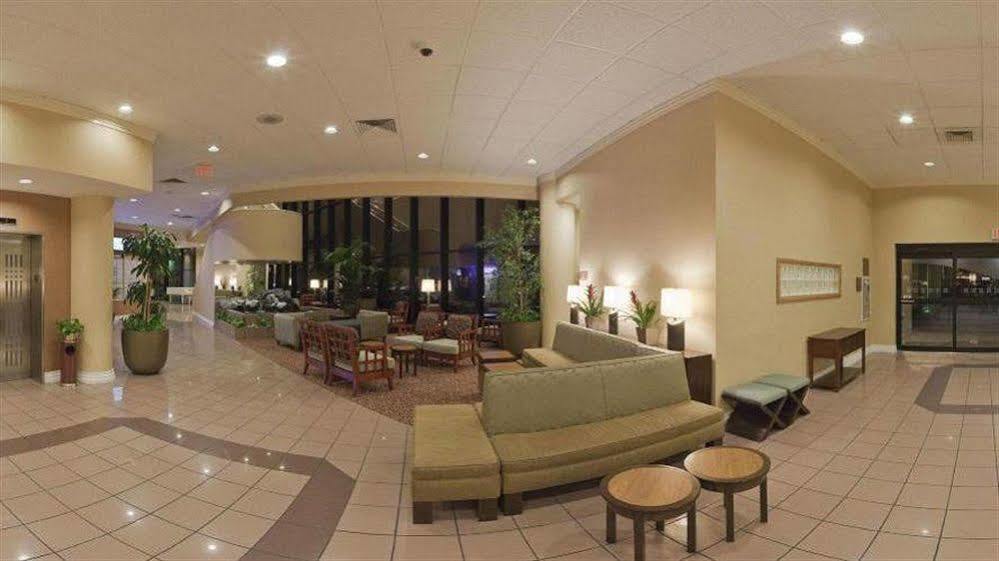 Holiday Inn Los Angeles Gateway-Torrance By Ihg Carson Exterior foto