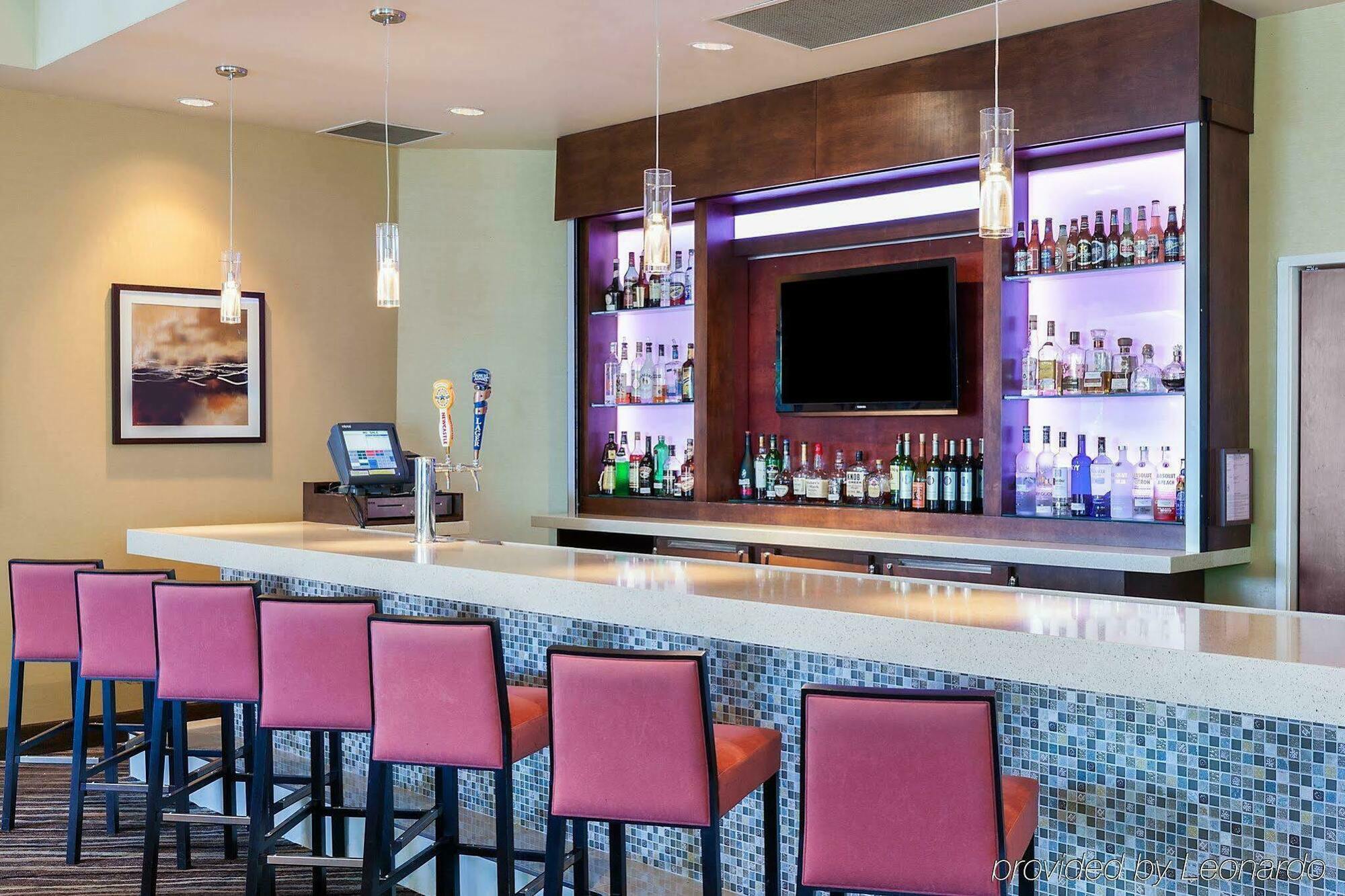 Holiday Inn Los Angeles Gateway-Torrance By Ihg Carson Exterior foto