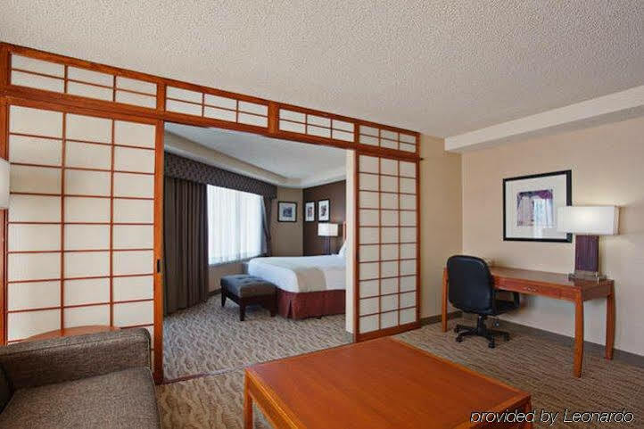 Holiday Inn Los Angeles Gateway-Torrance By Ihg Carson Exterior foto
